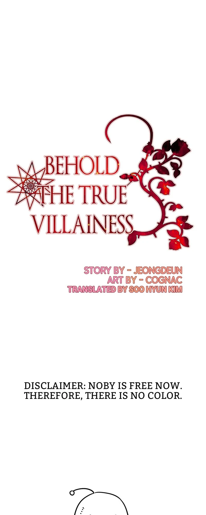 Not Just Anybody Can Become a Villainess Chapter 146.5 1